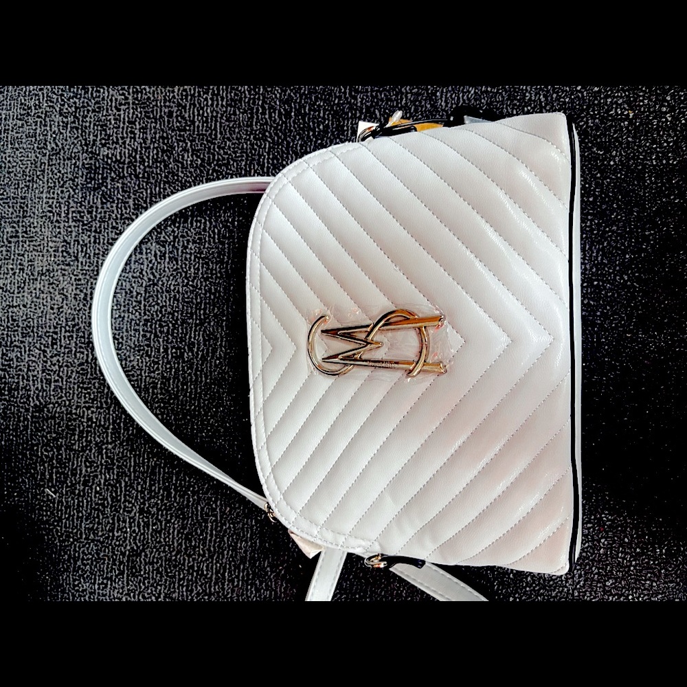 High designer bag